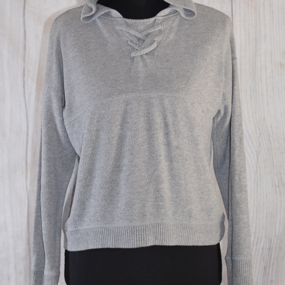 Runway - Stitch Fix Sweatshirt